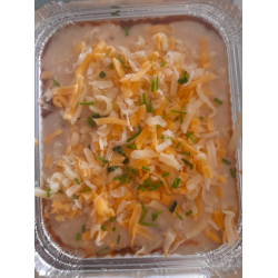 Lasagne, BEEF ±400g